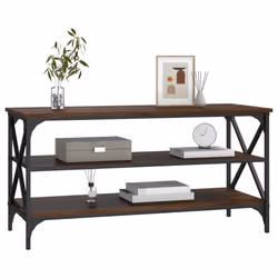 VidaXL 825796 coffee/side/end table - Additional view 4