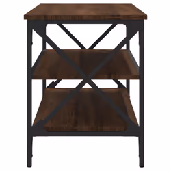 VidaXL 825796 coffee/side/end table - Additional view 6