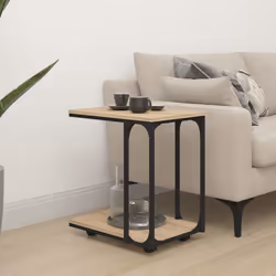 VidaXL 825808 coffee/side/end table