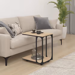 VidaXL 825808 coffee/side/end table