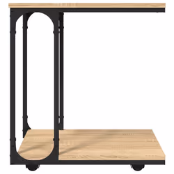 VidaXL 825808 coffee/side/end table - Additional view 5