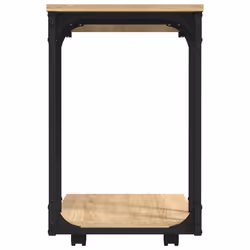 VidaXL 825808 coffee/side/end table - Additional view 6
