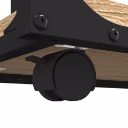 VidaXL 825808 coffee/side/end table - Additional view 8