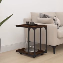 VidaXL 825809 coffee/side/end table