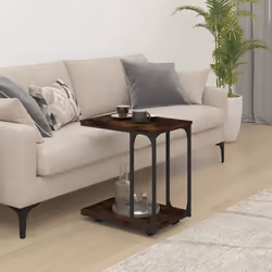 VidaXL 825809 coffee/side/end table