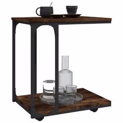 VidaXL 825809 coffee/side/end table - Additional view 4
