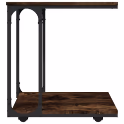 VidaXL 825809 coffee/side/end table - Additional view 5