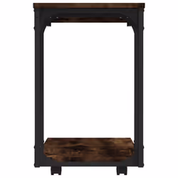 VidaXL 825809 coffee/side/end table - Additional view 6