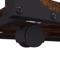 VidaXL 825809 coffee/side/end table - Additional view 8
