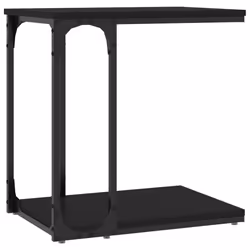 VidaXL 825812, Black