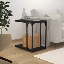 VidaXL 825812 coffee/side/end table