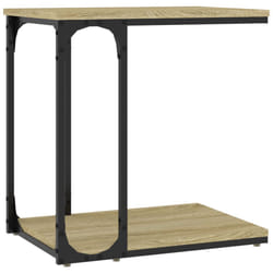 VidaXL 825813 coffee/side/end table