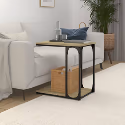 VidaXL 825813 coffee/side/end table