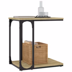 VidaXL 825813 coffee/side/end table - Additional view 4