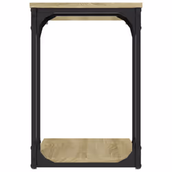 VidaXL 825813 coffee/side/end table - Additional view 6