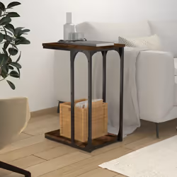 VidaXL 825814 coffee/side/end table
