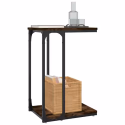 VidaXL 825814 coffee/side/end table - Additional view 4