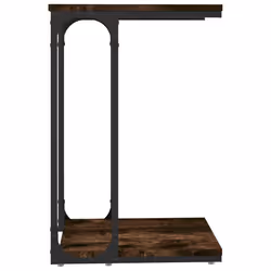 VidaXL 825814 coffee/side/end table - Additional view 5