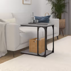 VidaXL 825815 coffee/side/end table