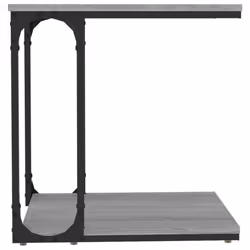 VidaXL 825815 coffee/side/end table - Additional view 4