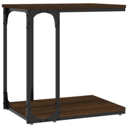 VidaXL 825816 coffee/side/end table