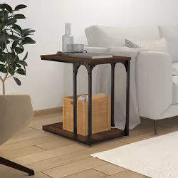 VidaXL 825816 coffee/side/end table