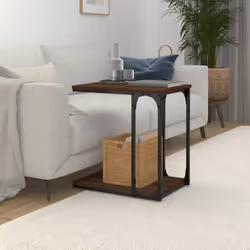 VidaXL 825816 coffee/side/end table