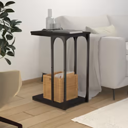 VidaXL 825817 coffee/side/end table