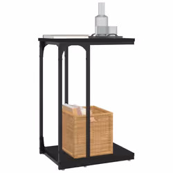 VidaXL 825817 coffee/side/end table - Additional view 4