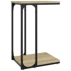 VidaXL 825818 coffee/side/end table