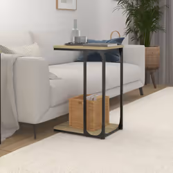 VidaXL 825818 coffee/side/end table