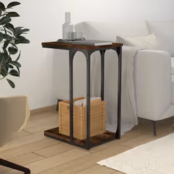 VidaXL 825819 coffee/side/end table