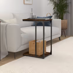VidaXL 825819 coffee/side/end table