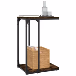 VidaXL 825819 coffee/side/end table - Additional view 4