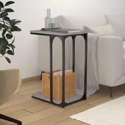 VidaXL 825820 coffee/side/end table