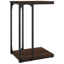 VidaXL 825821 coffee/side/end table