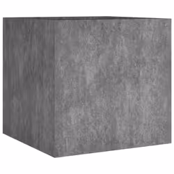 vidaXL Planter Garden Raised Bed Plant Pot Flower Box Flower Pot Corten Steel - 40 x 41 x 40 cm - Additional view 4