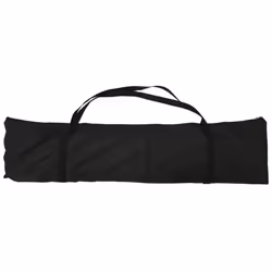 vidaXL Portable Baseball Net Practice Net Red and Black Steel and Polyester - Additional view 5