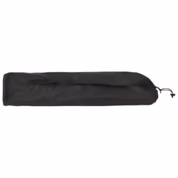 vidaXL Tennis Net Black and Red Polyester Portable Net Garden Multi Sizes - 400 x 100 x 87 cm - Additional view 7