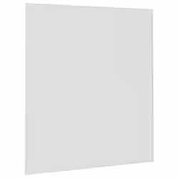 vidaXL Magnetic Insect Screen Netting Mosquito Fly Screen Bug Stop for Windows - white, 120 x 140 cm