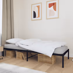 VidaXL 350836 bed frame