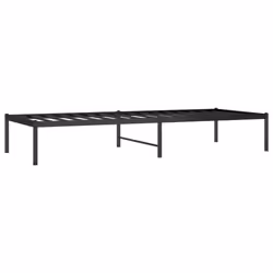 VidaXL 350836 bed frame
