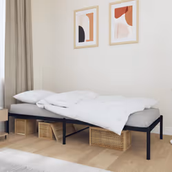 VidaXL 350837 bed frame