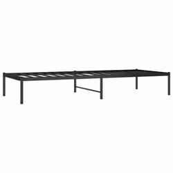 VidaXL 350837 bed frame