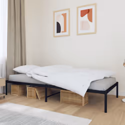 VidaXL 350839 bed frame