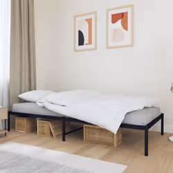 VidaXL 350840 bed frame