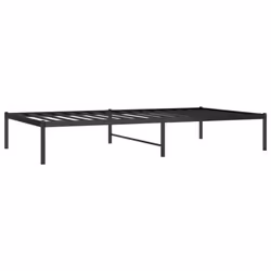 VidaXL 350840 bed frame