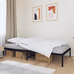 VidaXL 350841 bed frame