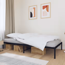VidaXL 350842 bed frame