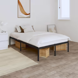 VidaXL 350843 bed frame